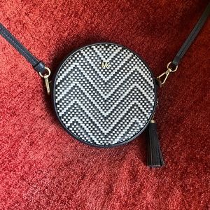 Michael Kors crossbody bag
